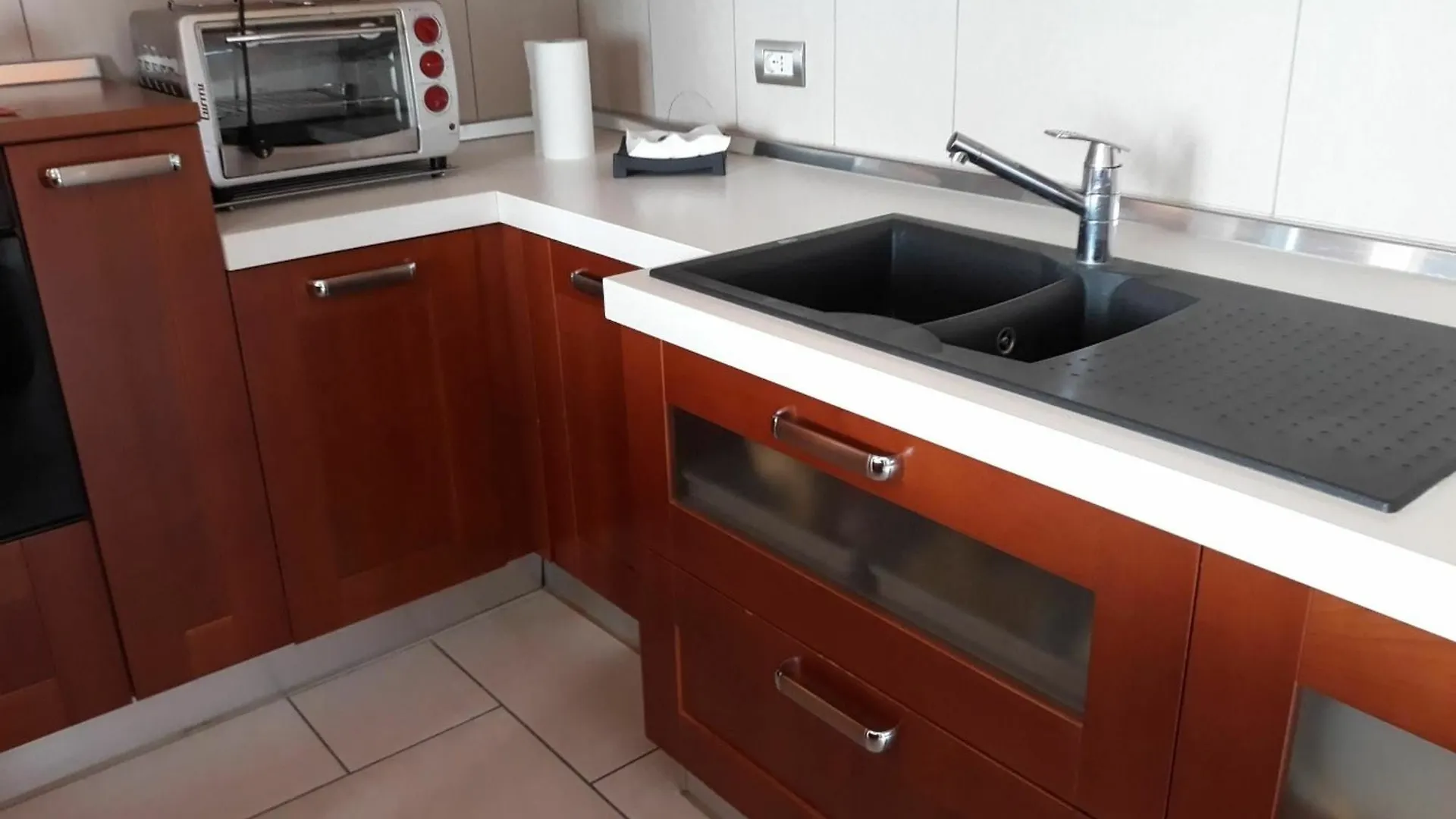 Apartment With 2 Bedrooms In Vezzano Ligure, With Wonderful Sea View, لا سبيتسْيا