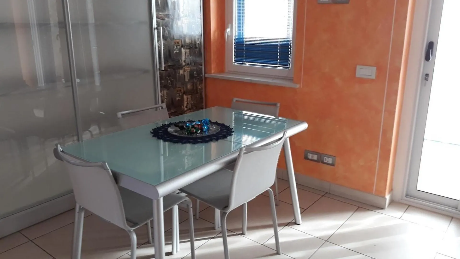 Apartment With 2 Bedrooms In Vezzano Ligure, With Wonderful Sea View, لا سبيتسْيا