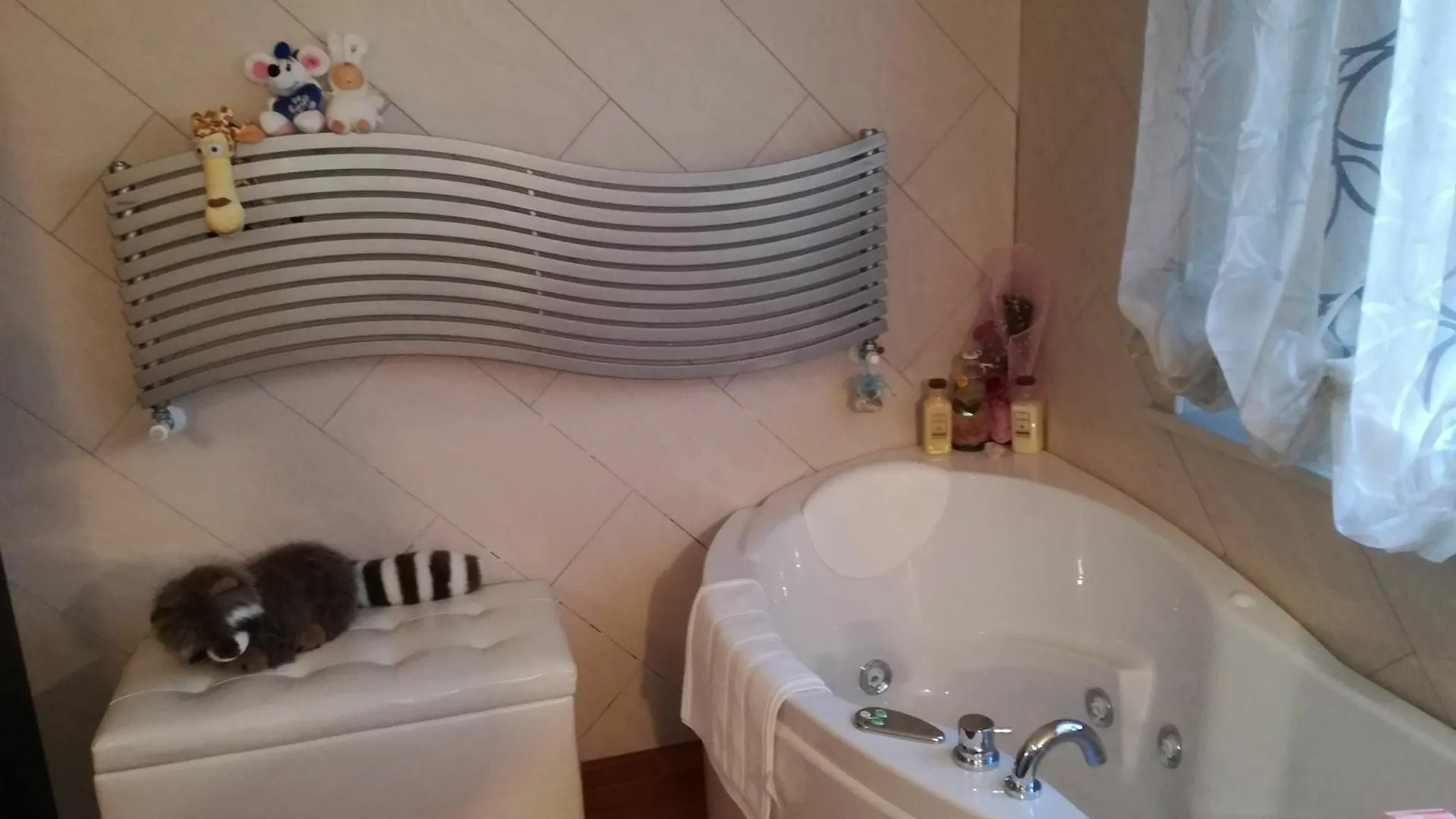 Apartment With 2 Bedrooms In Vezzano Ligure, With Wonderful Sea View, لا سبيتسْيا