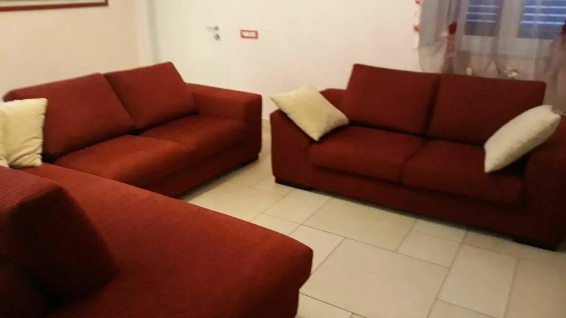 Apartment With 2 Bedrooms In Vezzano Ligure, With Wonderful Sea View, La Spezia