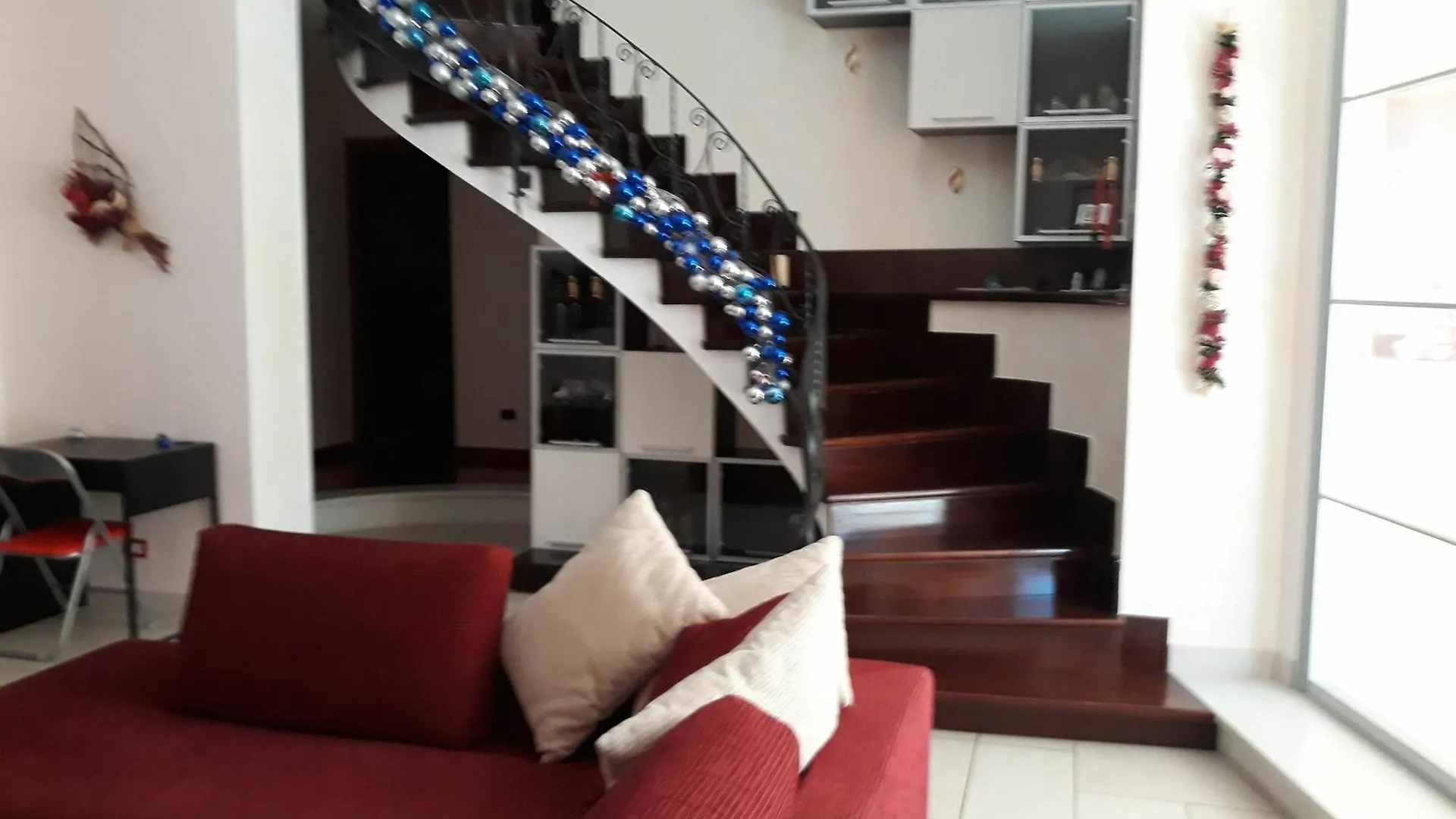 Apartment With 2 Bedrooms In Vezzano Ligure, With Wonderful Sea View, La Spezia Italy