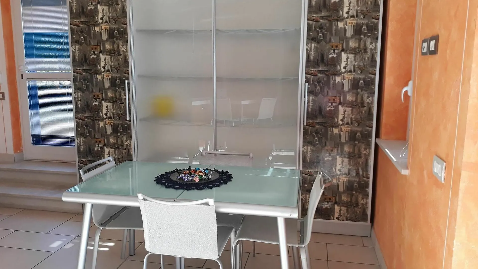Apartment With 2 Bedrooms In Vezzano Ligure, With Wonderful Sea View, La Spezia