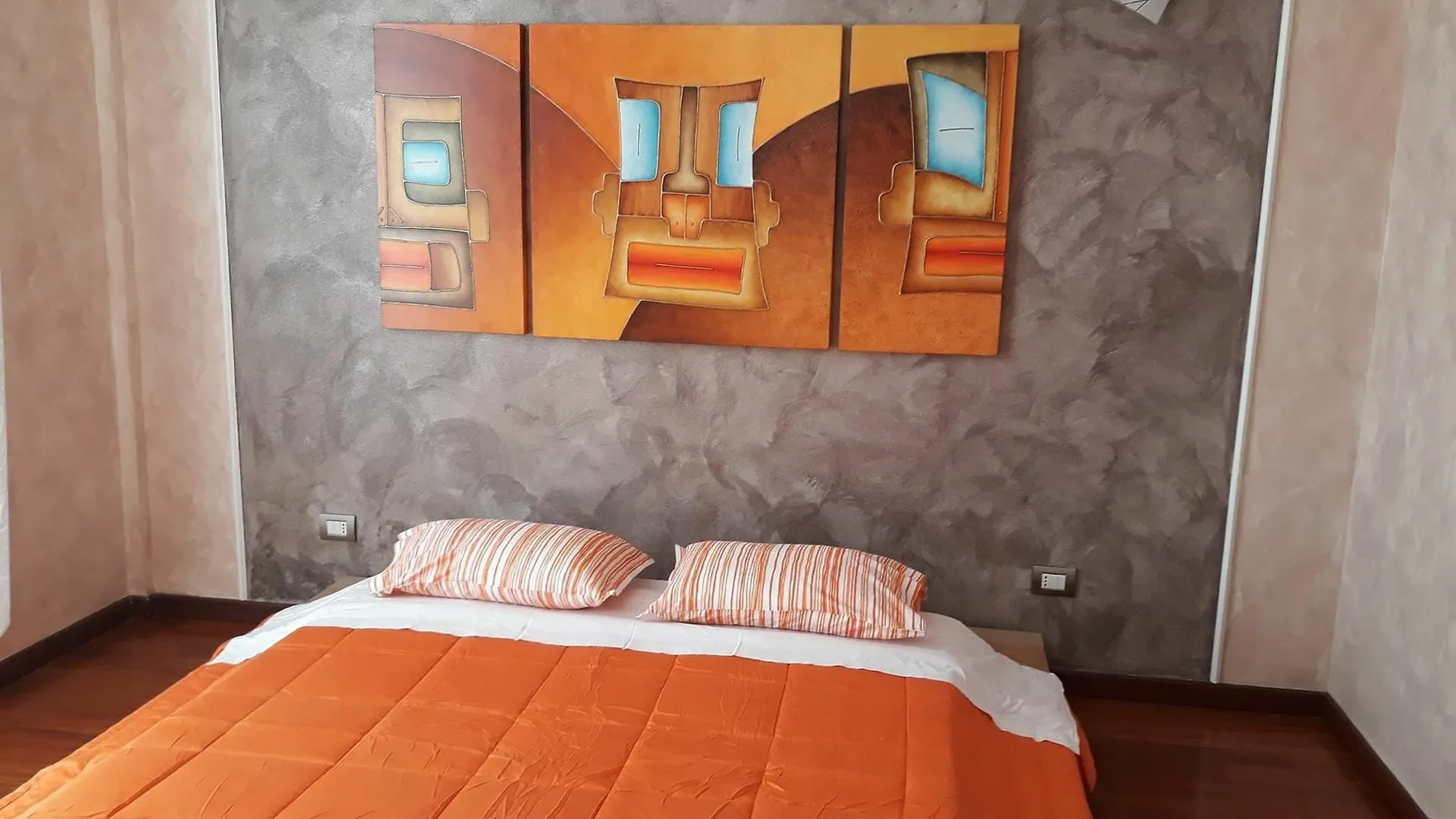Apartment With 2 Bedrooms In Vezzano Ligure, With Wonderful Sea View, La Spezia