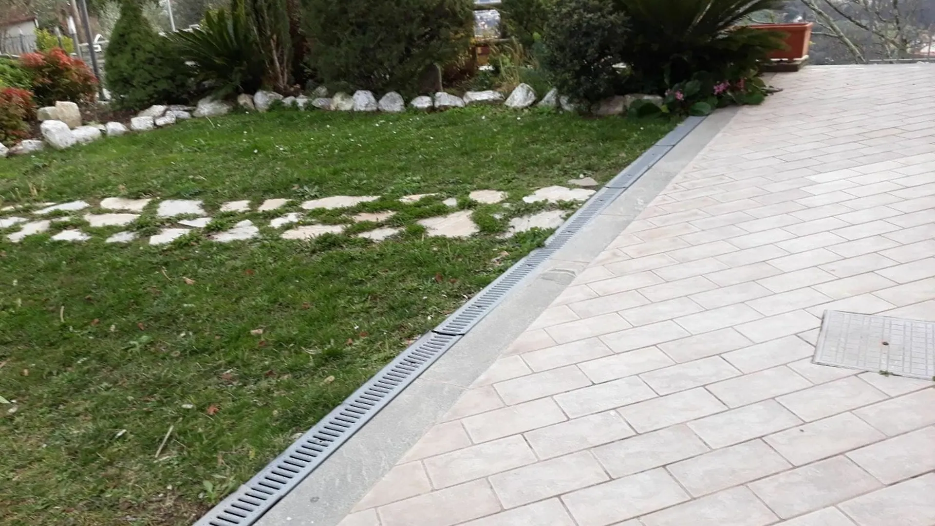 Apartment With 2 Bedrooms In Vezzano Ligure, With Wonderful Sea View, La Spezia
